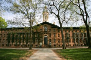 Read more about the article Princeton University Rankings