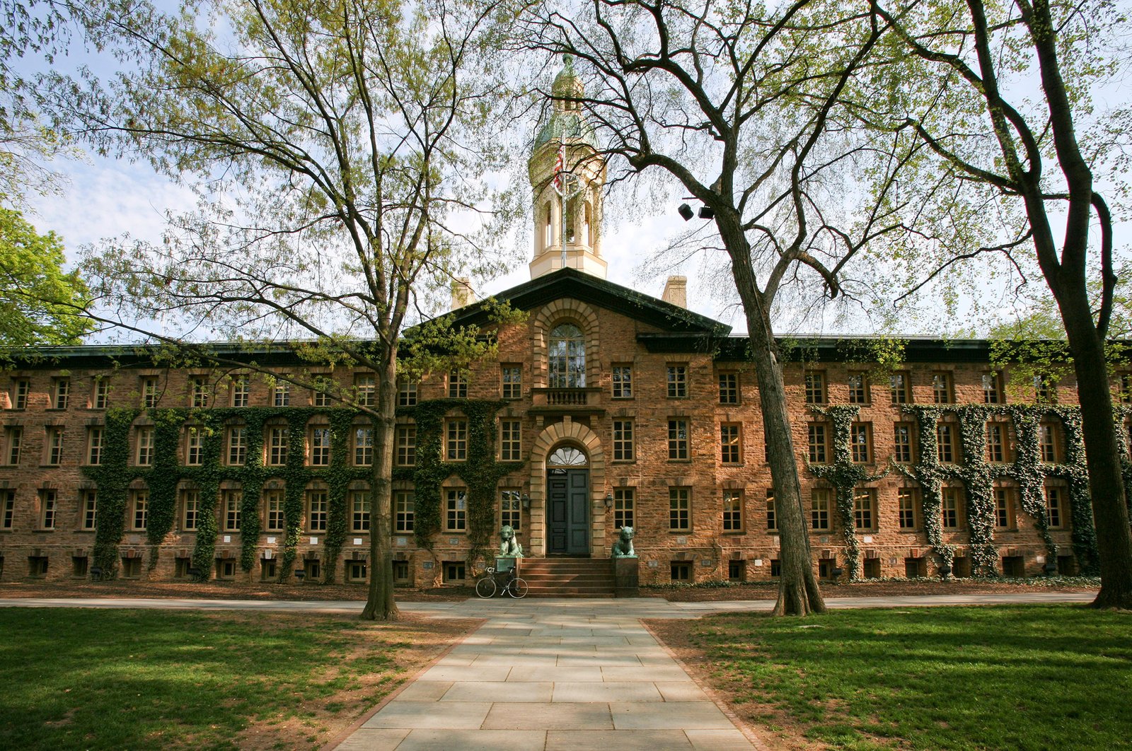 Read more about the article Princeton University Rankings