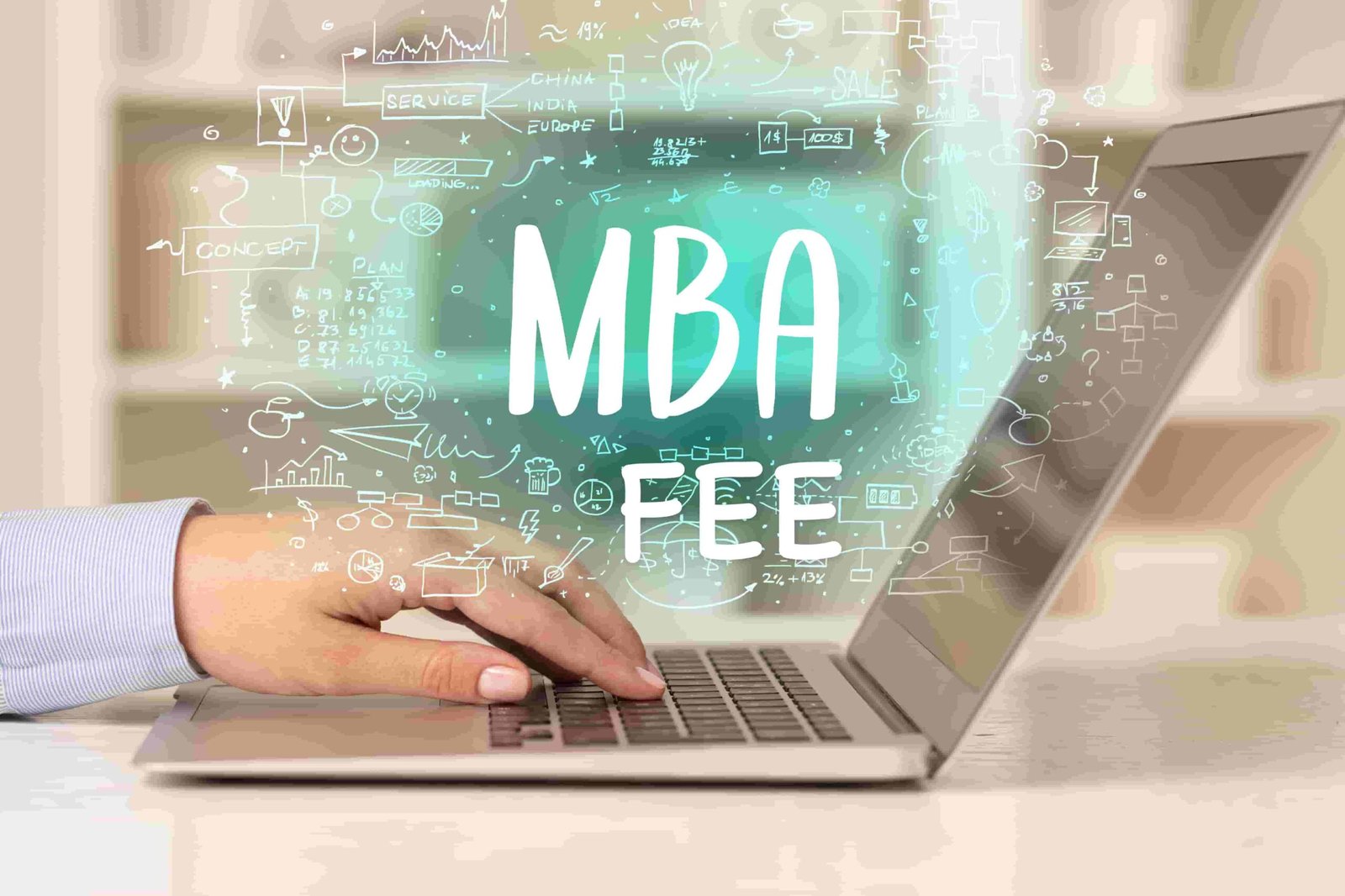 Read more about the article 17 Ways to Find Money to Pay for an MBA