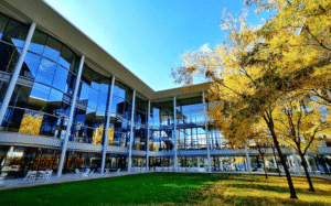 Read more about the article Yale University Full-Time MBA Program