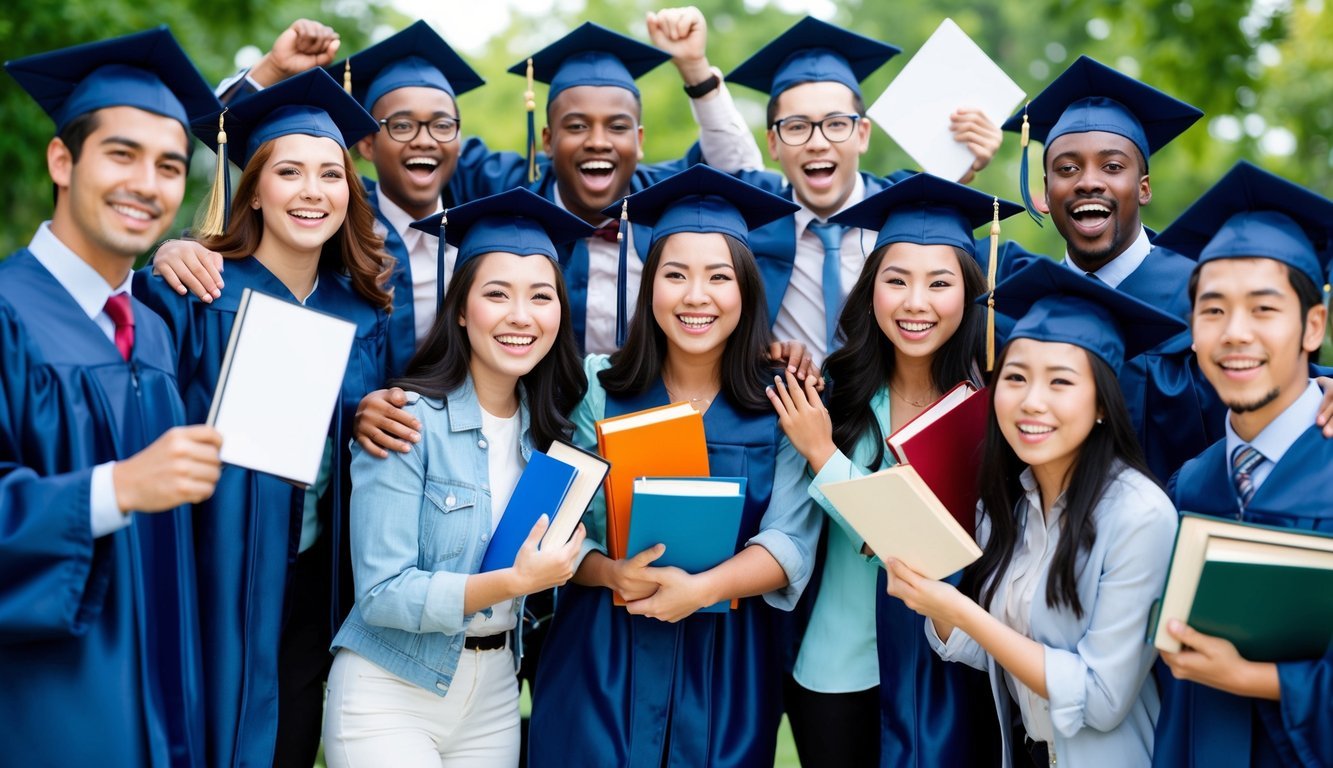 Read more about the article 27 Fully Funded Ph.D. Programs