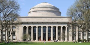 Read more about the article Massachusetts Institute of Technology