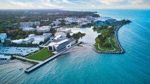 Read more about the article Northwestern University