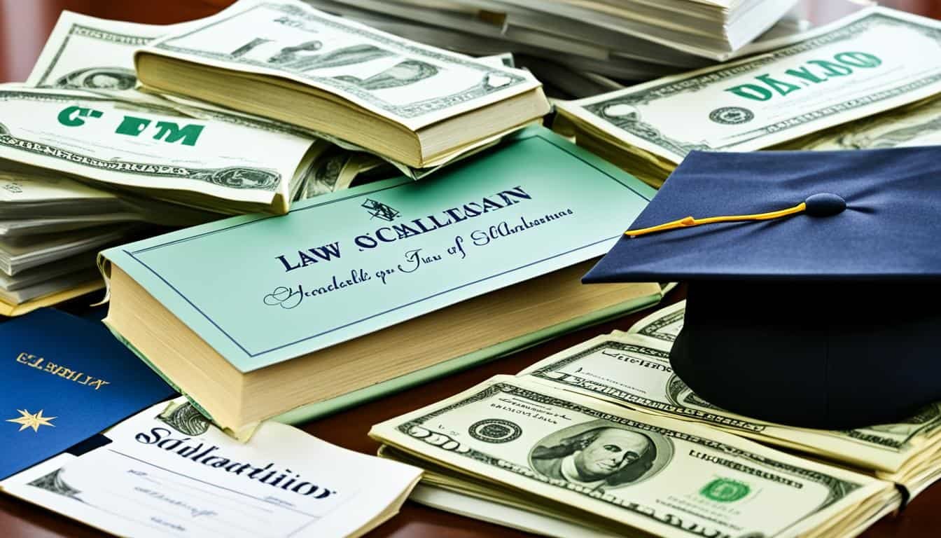 Read more about the article How to Go to Law School for Free