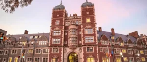 Read more about the article University of Pennsylvania (Wharton) Full-Time MBA Program