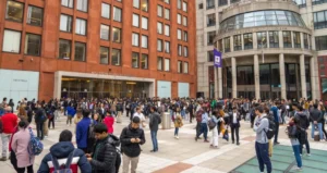 Read more about the article New York University (Stern) Full-Time MBA Program