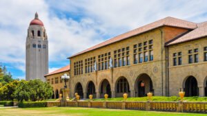 Read more about the article Stanford University