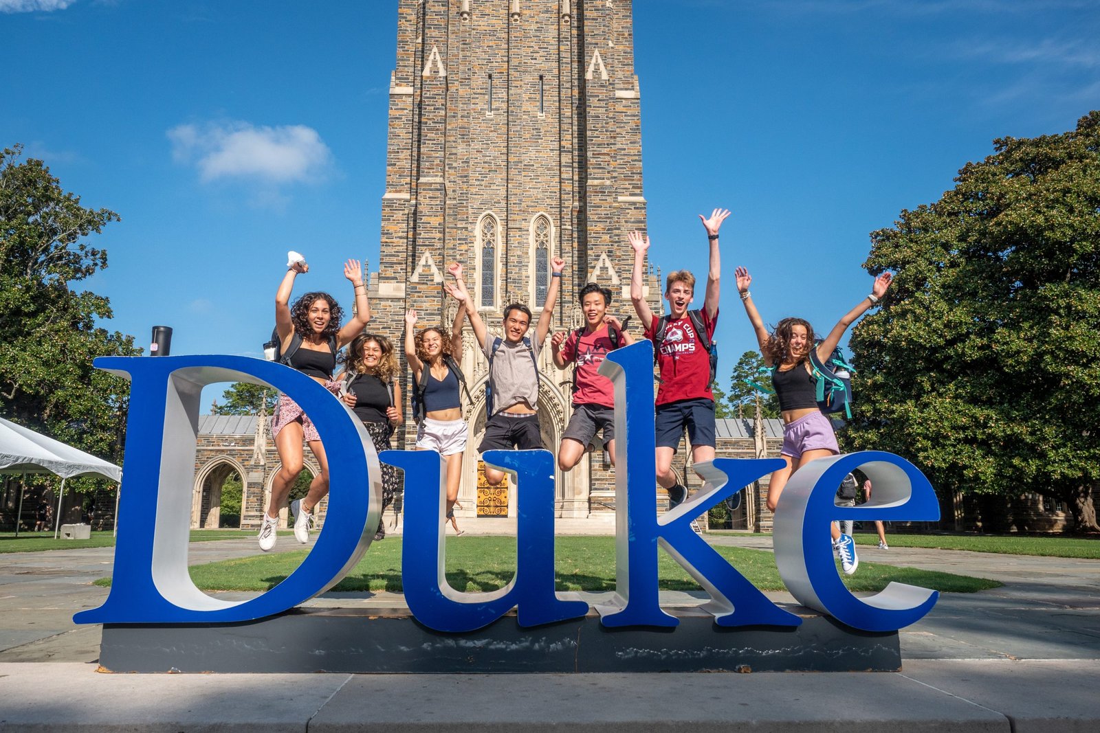 Read more about the article Duke University