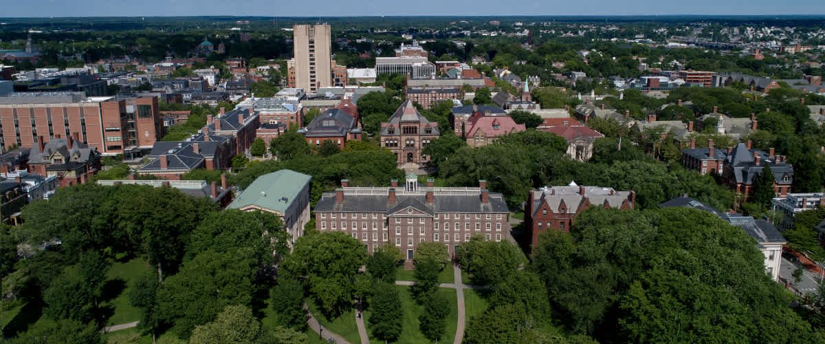 Read more about the article Brown University