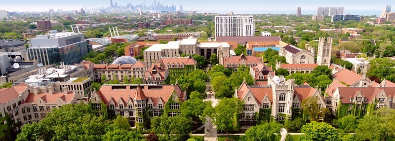 Read more about the article University of Chicago