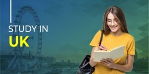 Read more about the article How to Study in the UK: Everything You Need to Know
