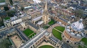Read more about the article Top American Universities and American Colleges in Europe